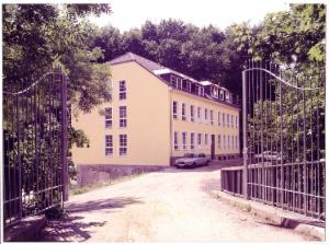 Sanierungsprojekt Vollmühle in Mettmann
