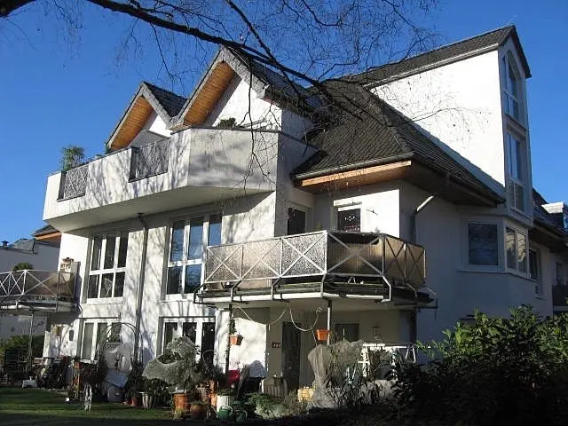 Ralf Schilling - Immobilienbau