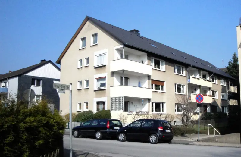 Ralf Schilling - Immobilienbau
