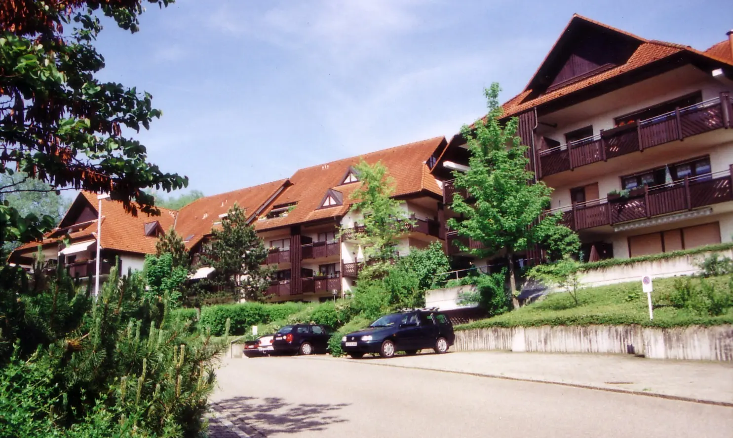 Ralf Schilling - Immobilienbau