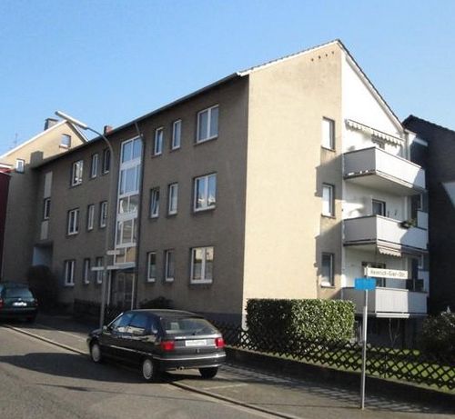 Ralf Schilling - Immobilienbau