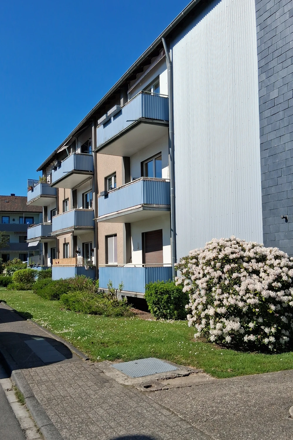 Ralf Schilling - Immobilienbau